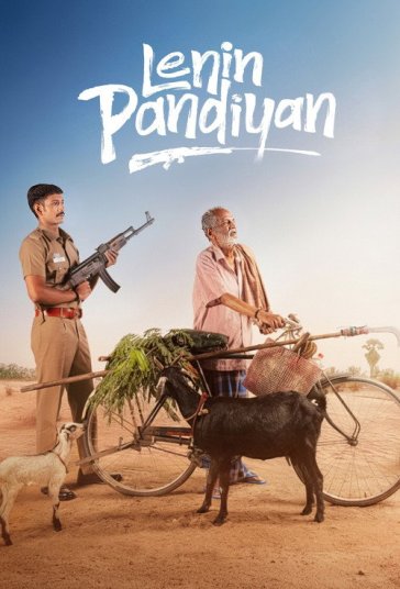 Lenin Pandiyan