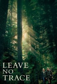 دانلود دوبله فارسی فیلم Leave No Trace سال 2018 - پایان راه