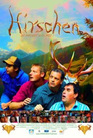 دانلود فیلم Hirschen - Da machst was mit! سال 2015 - هیرشن: عجب دردسری درست کردی!