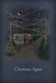 دانلود فیلم Christmas, Again سال 2015 - دوباره کریسمس