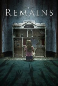 دانلود فیلم The Remains سال 2016 - بقایا
