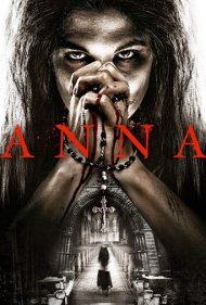 دانلود فیلم The Faith of Anna Waters سال 2016