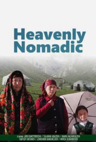 دانلود فیلم Heavenly Nomadic سال 2015 - کوچنشینان آسمانی