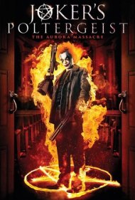 Joker's Poltergeist 2017