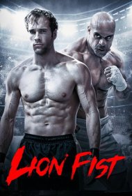تماشای آنلاین فیلم Lion Fist - مشت شیر