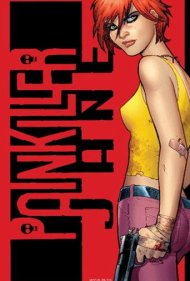 دانلود فیلم Painkiller Jane سال 2021