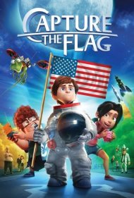 دانلود دوبله فارسی فیلم Capture the Flag سال 2015 - محافظین ماه