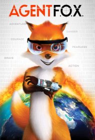 دانلود فیلم Agent F.O.X. سال 2015 - مامور فاکس