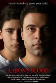 دانلود فیلم Aaron's Blood سال 2017 - خون آرون
