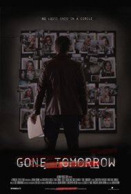 دانلود فیلم Gone Tomorrow سال 2015 - فردا رفته