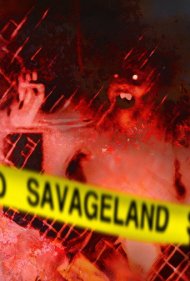 دانلود فیلم Savageland سال 2015 - سرزمین وحشی