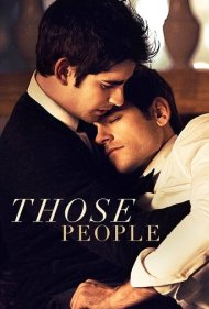 دانلود فیلم Those People سال 2015 - آن مردم