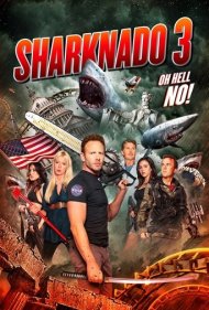 Sharknado 3: Oh Hell No! 2015