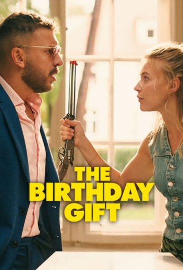The Birthday​ Gift​