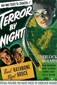 دانلود دوبله فارسی فیلم Terror by Night سال 1946