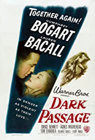 دانلود دوبله فارسی فیلم Dark Passage سال 1947