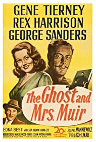 دانلود دوبله فارسی فیلم The Ghost and Mrs. Muir سال 1947