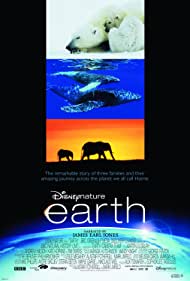 دانلود دوبله فارسی فیلم Earth سال 2007