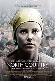 دانلود فیلم North Country سال 2005 - سرزمین شمالی