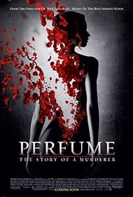 دانلود فیلم Perfume: The Story of a Murderer سال 2006 - عطر: داستان یک قاتل