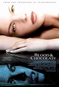 دانلود فیلم Blood and Chocolate سال 2007 - خون و شکلات