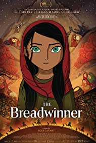 دانلود دوبله فارسی فیلم The Breadwinner سال 2017 - نان‌آور