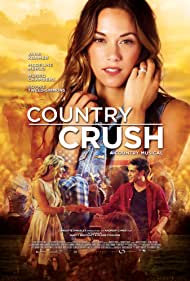 دانلود فیلم Country Crush سال 2016