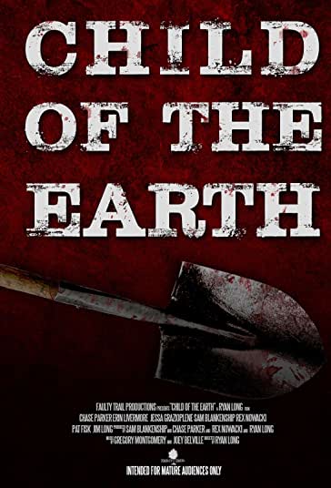 Child of the Earth 2014