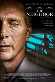 دانلود فیلم The Neighbor سال 2018 - همسایه
