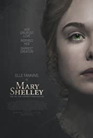 دانلود فیلم Mary Shelley سال 2017