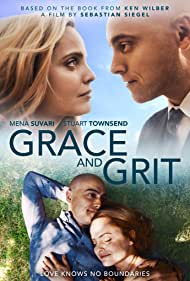 دانلود فیلم Grace and Grit سال 2021 - گریس و گریت