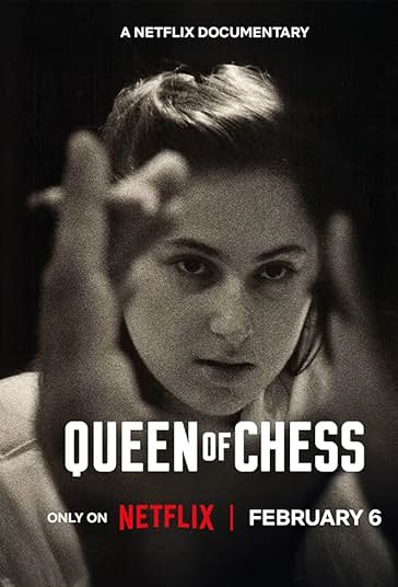Queen of Chess