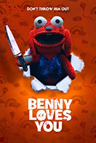 دانلود فیلم Benny Loves You سال 2019 - بنی تو را دوست دارد
