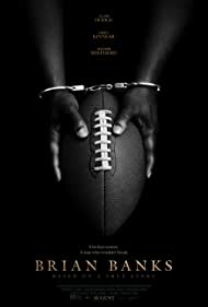 دانلود دوبله فارسی فیلم Brian Banks سال 2018 - برایان بنکس