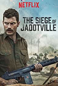 دانلود دوبله فارسی فیلم The Siege of Jadotville سال 2016 - محاصره جیدویل