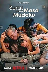 A Letter to My Youth