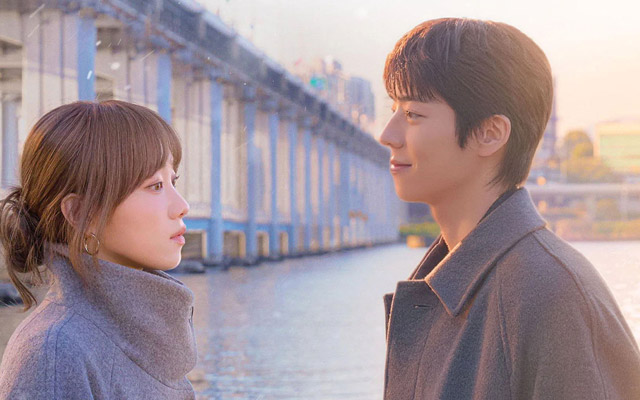 In Your Radiant Season