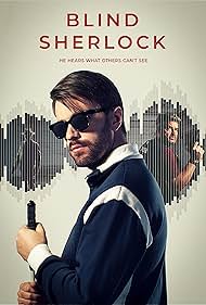Blind Sherlock