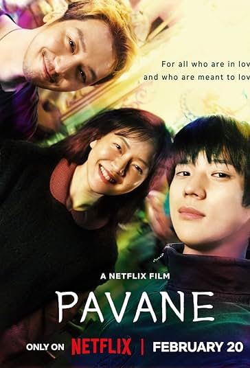 Pavane