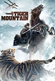دانلود دوبله فارسی فیلم The Taking of Tiger Mountain سال 2014