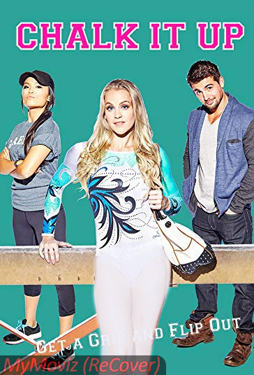 دانلود فیلم Chalk It Up سال 2016