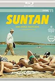 دانلود فیلم Suntan سال 2016