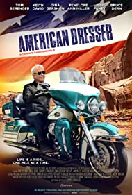 دانلود فیلم American Dresser سال 2018