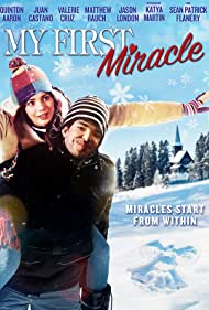 دانلود فیلم My First Miracle سال 2016 - معجزه اول من