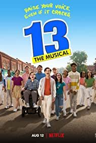دانلود فیلم 13: The Musical سال 2022 - 13: موزیکال