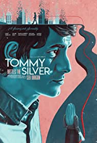 دانلود فیلم Tommy Battles the Silver Sea Dragon سال 2018 - تامی با اژدهای نقره ای دریا مبارزه میکند