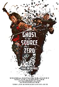 دانلود فیلم Ghost Source Zero سال 2017