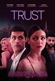 دانلود فیلم Trust سال 2021 - اعتماد