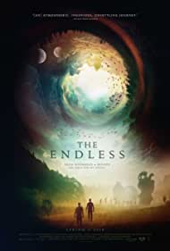 دانلود فیلم The Endless سال 2017 - بی انتها