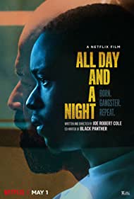 دانلود فیلم All Day and a Night سال 2020 - تمام روز و یک شب